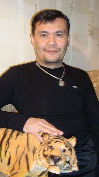 Алаберген Тлеубеков