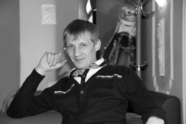 Дима Рассказов