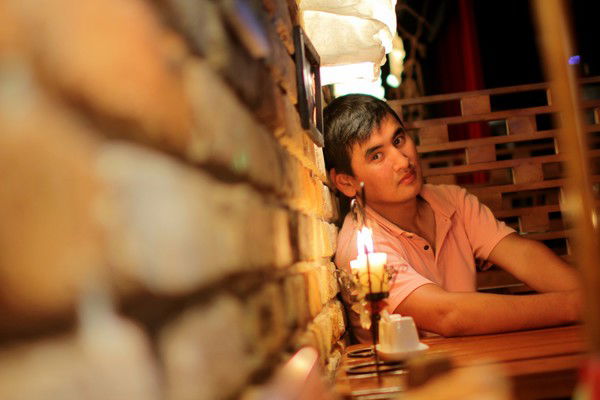 Исмадияр Аттокуров