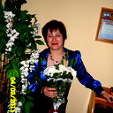 Вера Белова