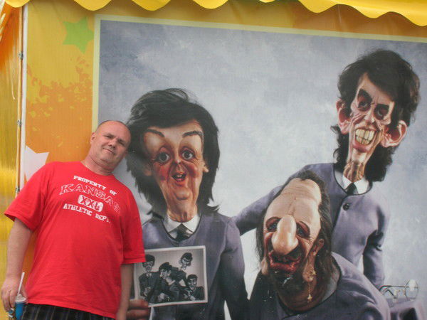 Сергей Старухин