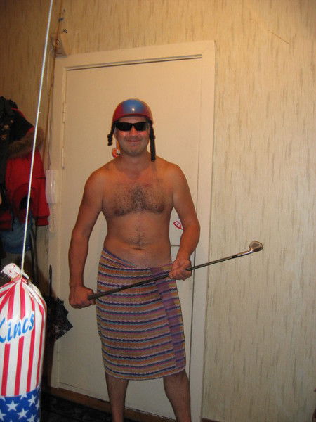 Геннадий Щеч