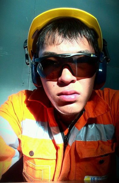 Парахат Срымгазиев