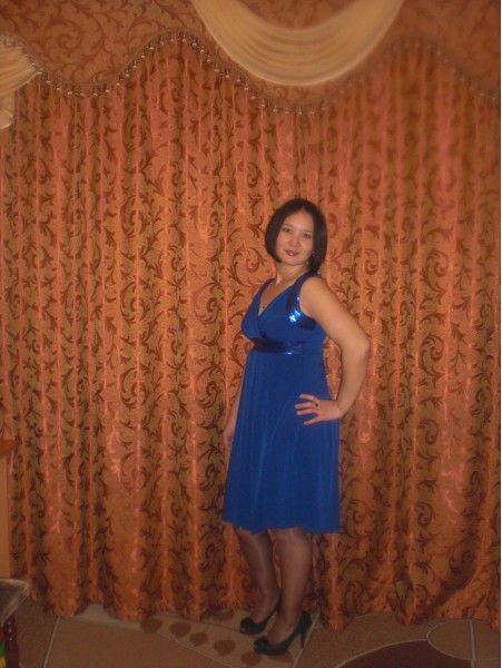 Асель Баймуханова