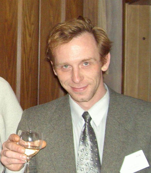 Михаил Пелевин