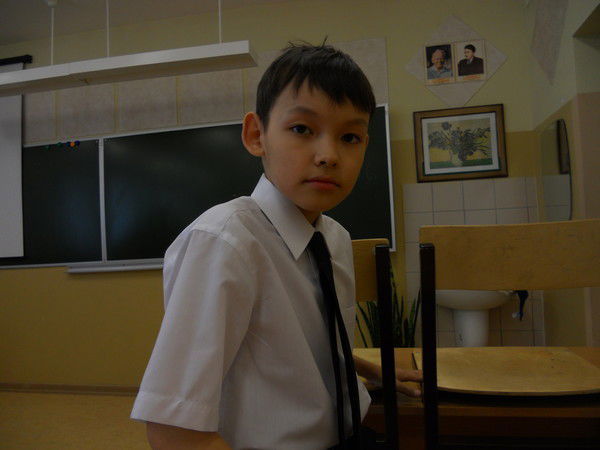 Дмитрий Котельников