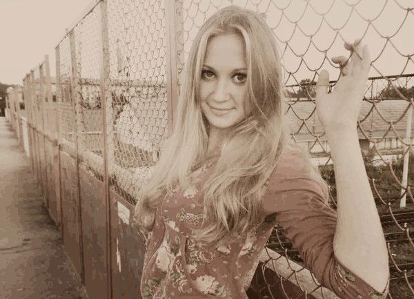 Екатерина Французова