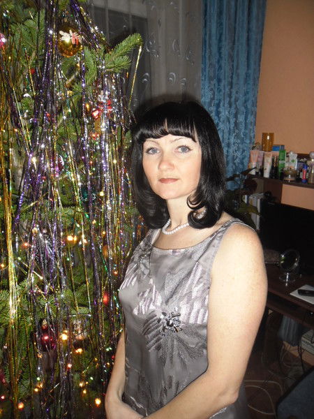 Ирина Скрипченко