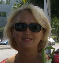 Галина Рязанцева