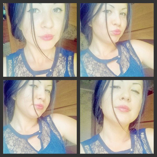 Айнаш Атаева