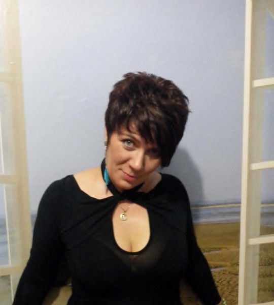 Наталья Гагарина