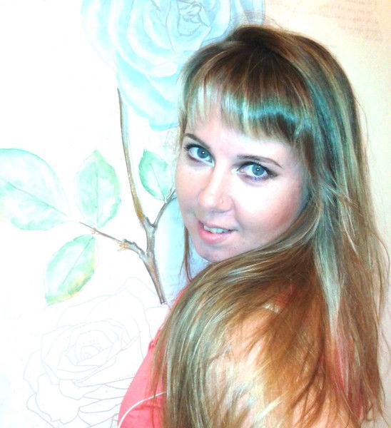 Мария Швецова