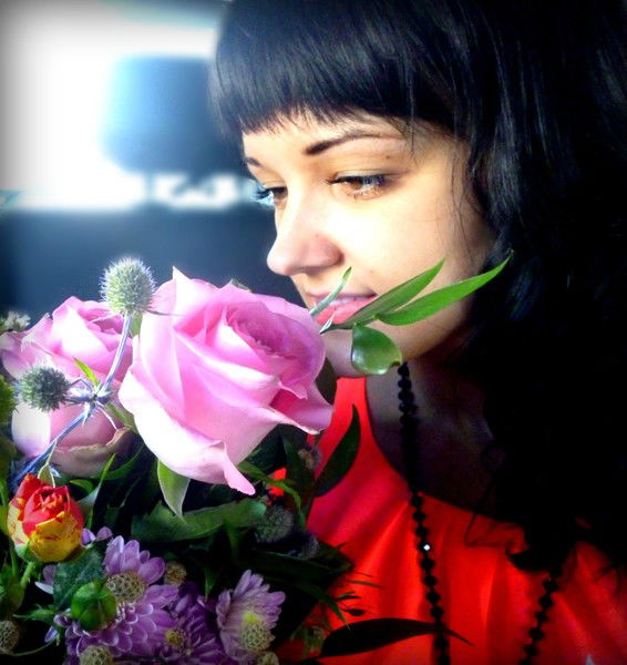 Виктория Крикунова