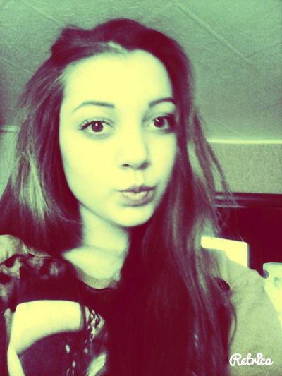 Анастасия Лосева