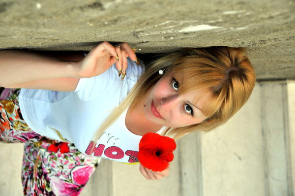 Юлия Владимировна