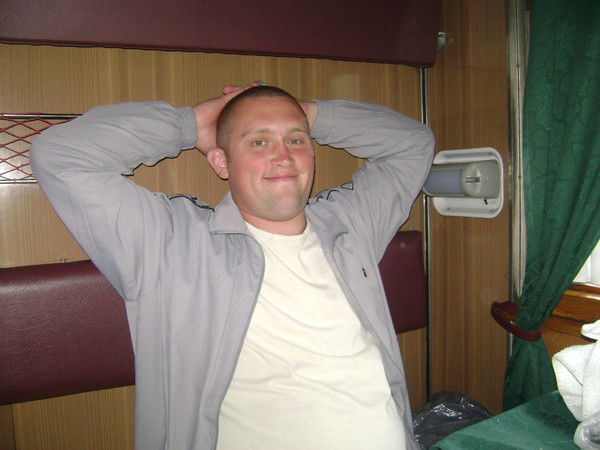 Трумгеллер Роман