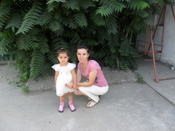 Каринэ Майтесян