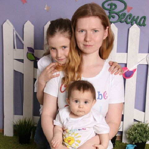 Алена Варнина