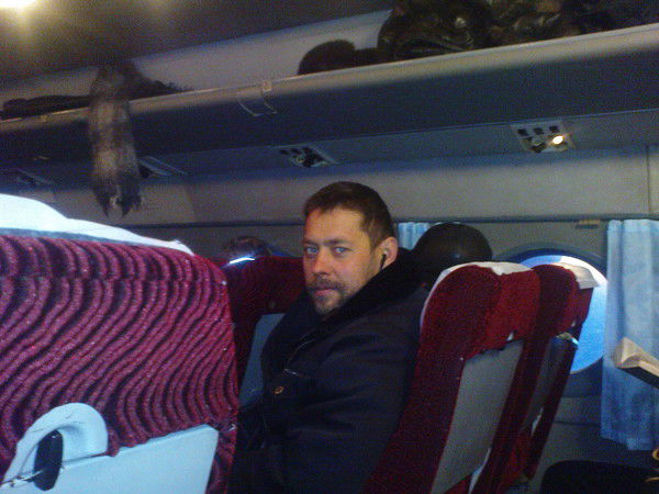 Иван Крупин