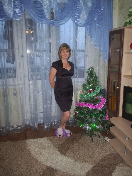 Ирина Зеленых