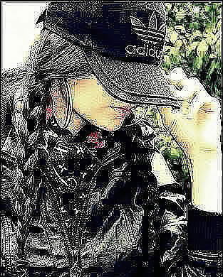 Динара Аубакирова