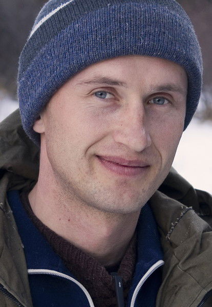 Дима Сенченко