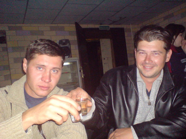 Александр Толстушин