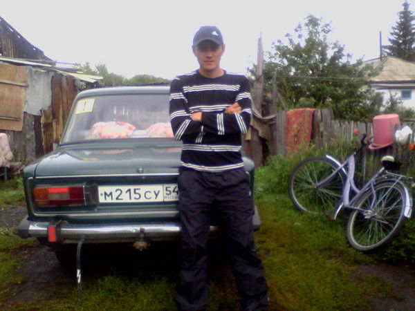 Сергей Понитаев