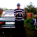 Сергей Понитаев