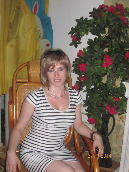 Елена Князева