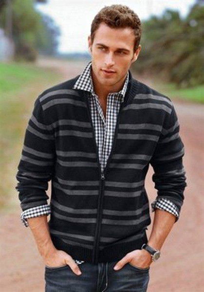 Пашка Ветров