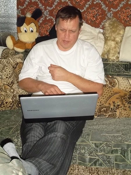 Олег Шевченко