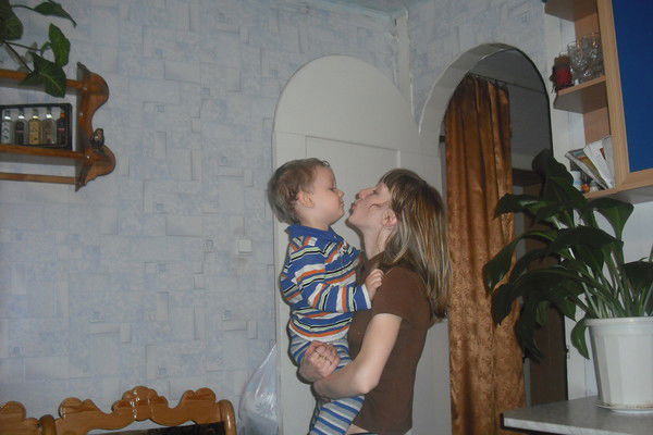 Марина Черняева