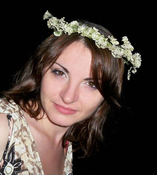 Таня Загребельная