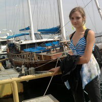 Люба Нестеренко