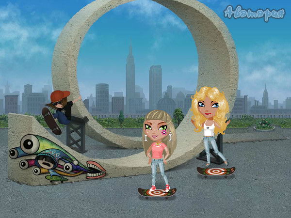 Алена Казикова