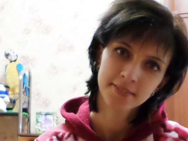 Антонина Сторожниченко