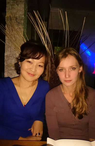 *aselya* Umurzakkyzy