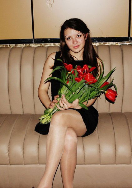 Галя Арнаут