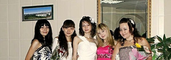 Елена Золотарева