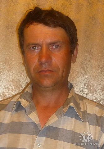 Сергей Гордеев