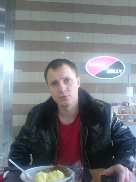 Даниил Юрасов