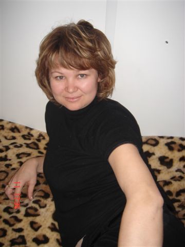 Лиана Загорельская