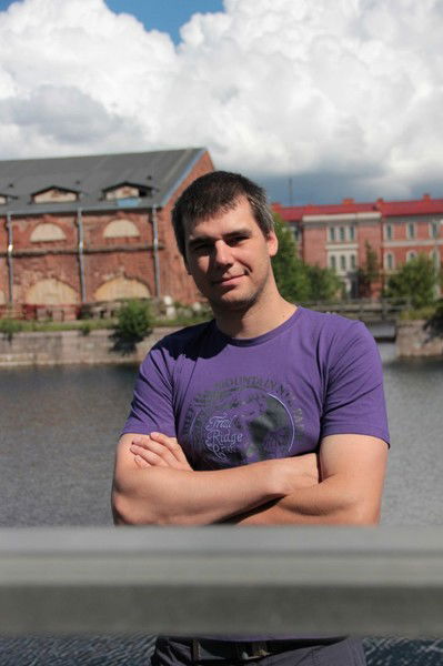 Александр З