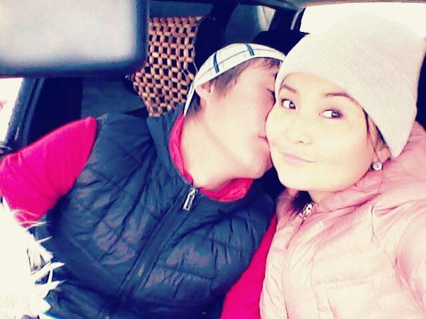 ~™Arailym™~ Kuttybaikyzi