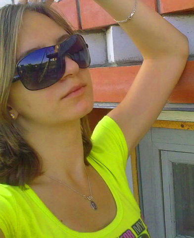 Наташа Рощина