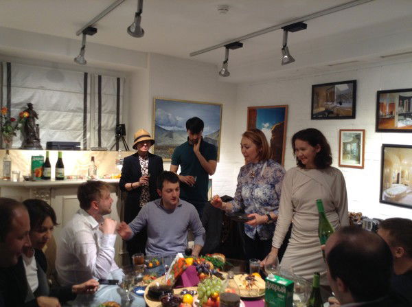 Ольга Толмачева