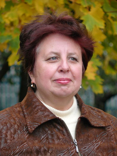 Татьяна Муханько