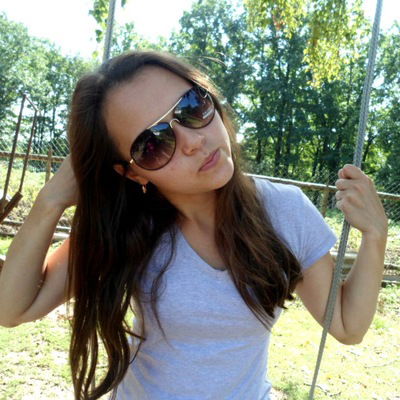 Екатерина Долгова