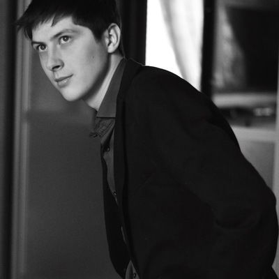 Кирилл Бурмин